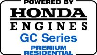 GC Small Honda Engine