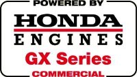 GX Honda Engine